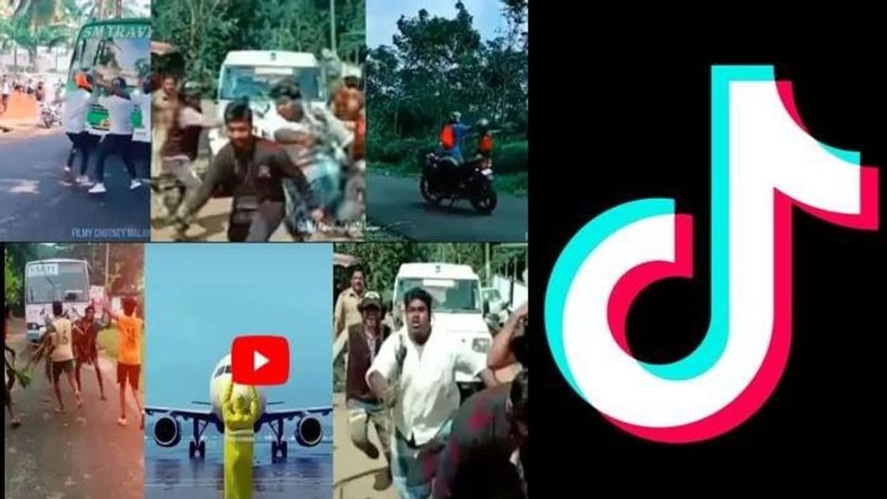 നെഞ്ചിനകത്ത് ടിക് ടോക്; എന്ന് പറയുന്നവര്‍ക്ക് നെഞ്ചു തകരുന്ന കാലമോ?