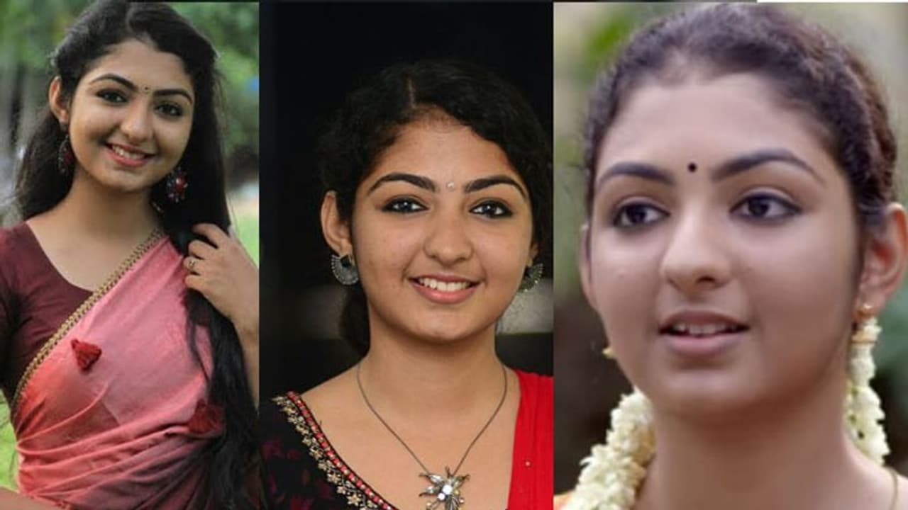 ചലച്ചിത്ര താരം ജയശ്രീ ശിവദാസിന് വാഹനാപകടത്തില് പരിക്ക് ചലച്ചിത്ര താരം ജയശ്രീ ശിവദാസിന് വാഹനാപകടത്തില് പരിക്ക്