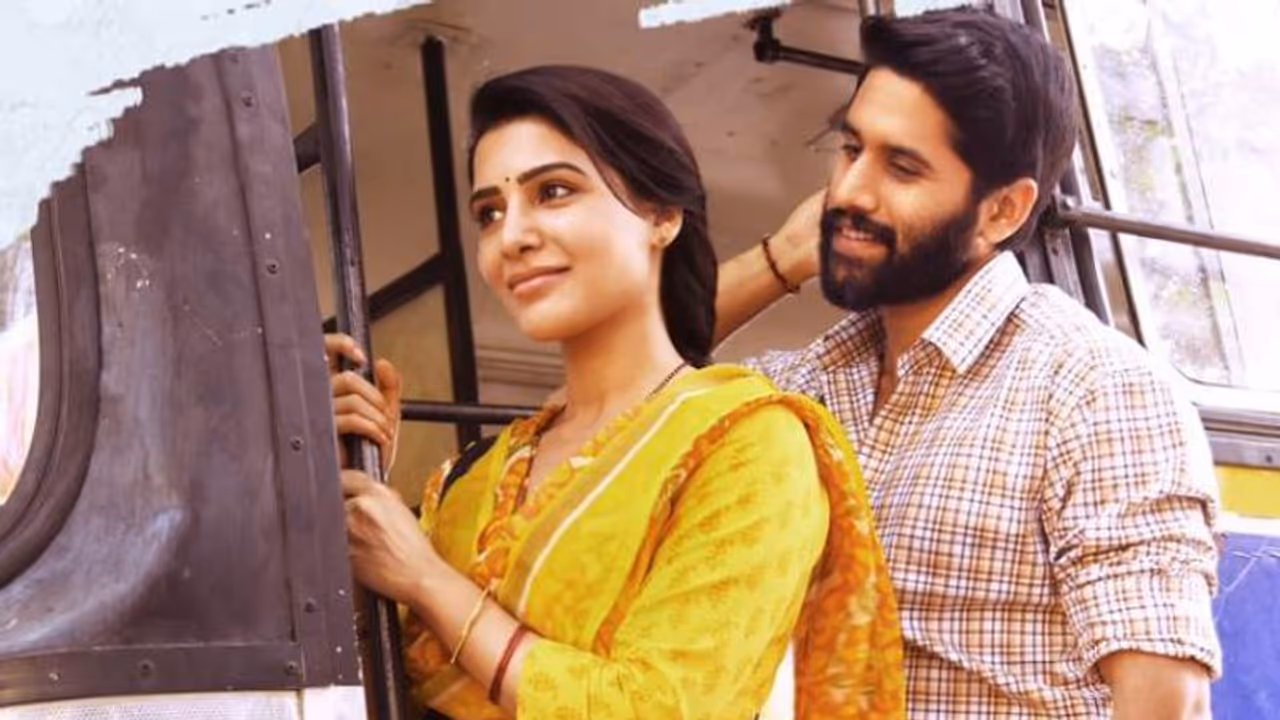 നാഗ ചൈതന്യയും സാമന്തയും വീണ്ടും, മജിലിയുടെ ടീസര് നാഗ ചൈതന്യയും സാമന്തയും വീണ്ടും, മജിലിയുടെ ടീസര്