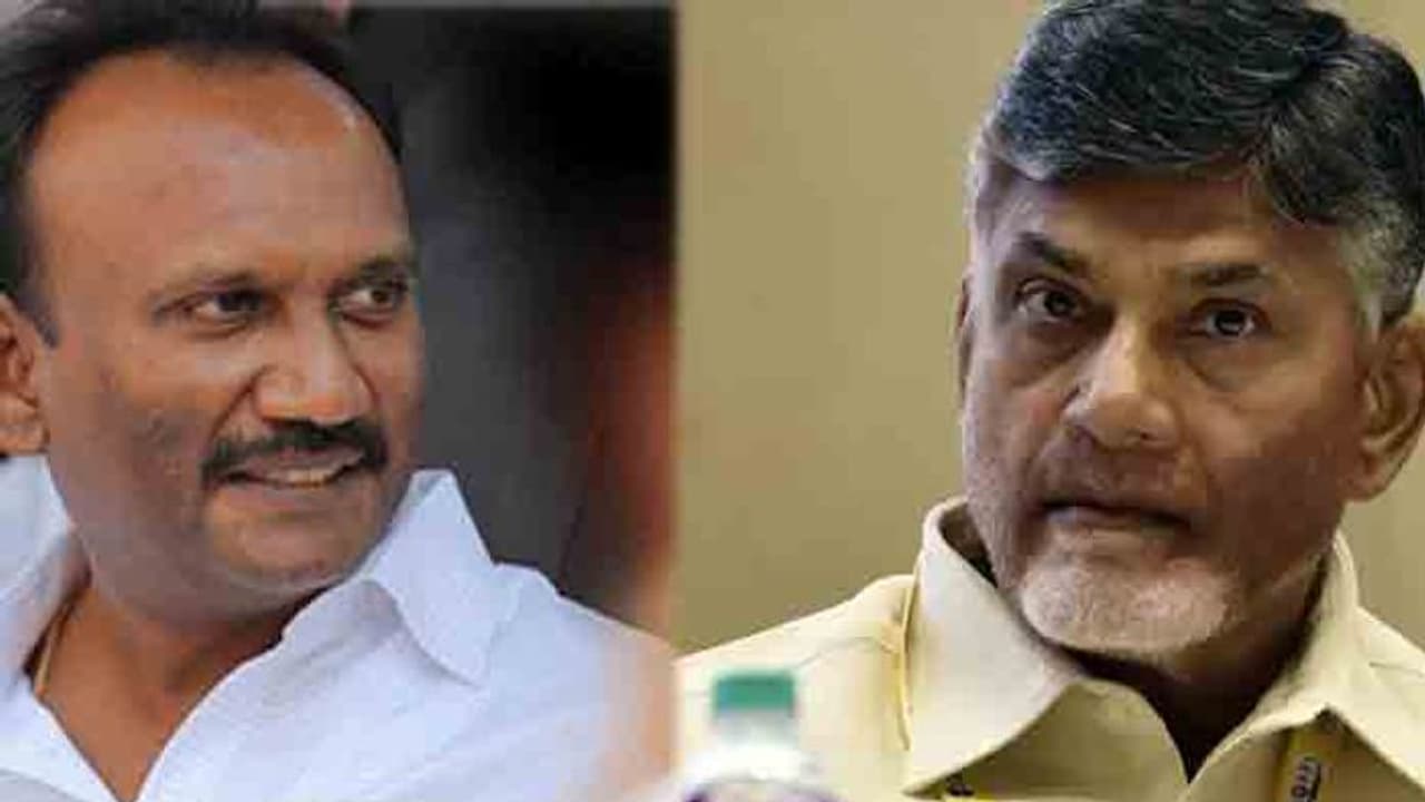 ‘‘అల్జీమర్స్’’ అనుకుంటా: చంద్రబాబుపై ఆమంచి సంచలన వ్యాఖ్యలు ‘‘అల్జీమర్స్’’ అనుకుంటా: చంద్రబాబుపై ఆమంచి సంచలన వ్యాఖ్యలు