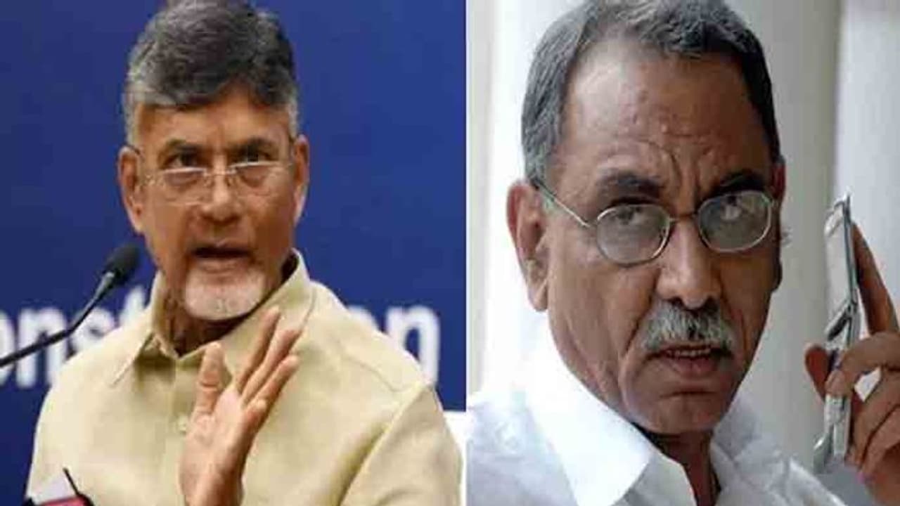 నాకు, కాంగ్రెస్ పార్టీకి మధ్య చిచ్చు పెట్టోద్దు: బాబుపై కేవీపీ విమర్శలు నాకు, కాంగ్రెస్ పార్టీకి మధ్య చిచ్చు పెట్టోద్దు: బాబుపై కేవీపీ విమర్శలు