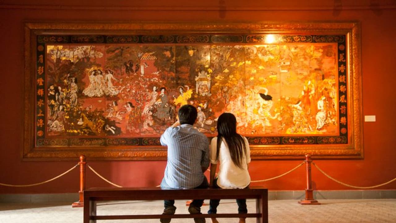 #valentineday: इस दिन अपने पार्टनर के साथ पेंटिंग करके प्यार को और मजबूत बनाएं