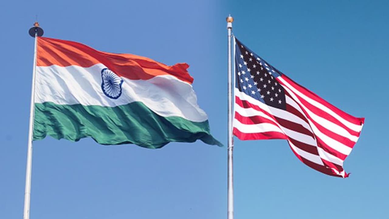 India, US look to strengthen partnership in bilateral trade talks in New Delhi India, US look to strengthen partnership in bilateral trade talks in New Delhi