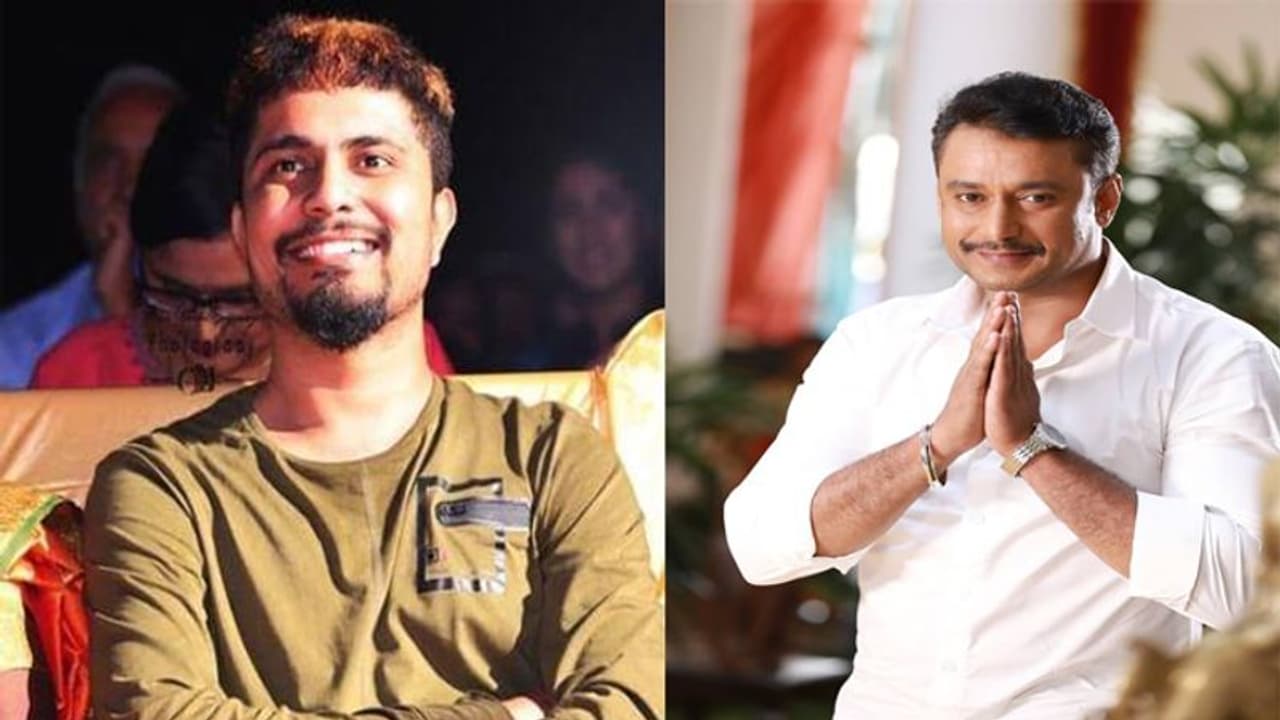 ದರ್ಶನ್ಗಿಂತ ದೊಡ್ಡ ಸ್ಟಾರ್ ಕರೆತಂದು ನಟಭಯಂಕರ ಪೋಸ್ಟರ್ ರಿಲೀಸ್ ಮಾಡಿದ ಪ್ರಥಮ್ ದರ್ಶನ್ಗಿಂತ ದೊಡ್ಡ ಸ್ಟಾರ್ ಕರೆತಂದು ನಟಭಯಂಕರ ಪೋಸ್ಟರ್ ರಿಲೀಸ್ ಮಾಡಿದ ಪ್ರಥಮ್