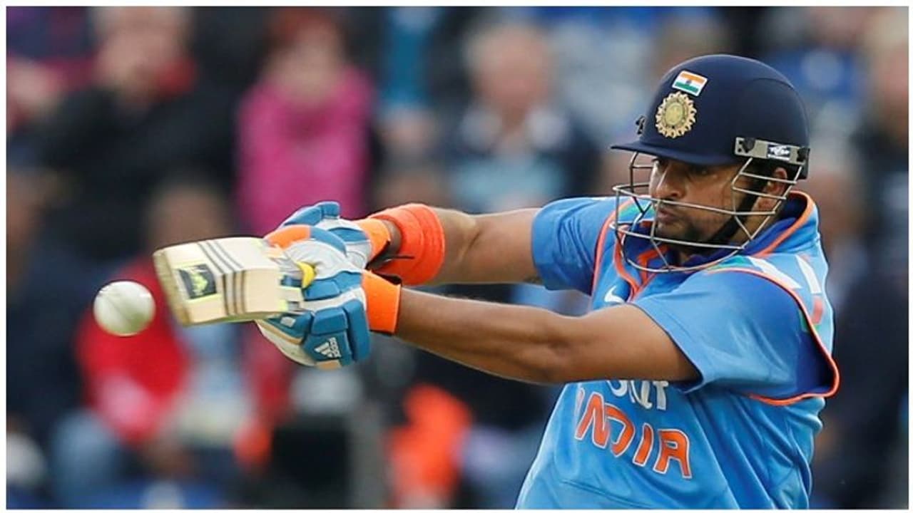 India batsman Suresh Raina questions BCCI selectors India batsman Suresh Raina questions BCCI selectors