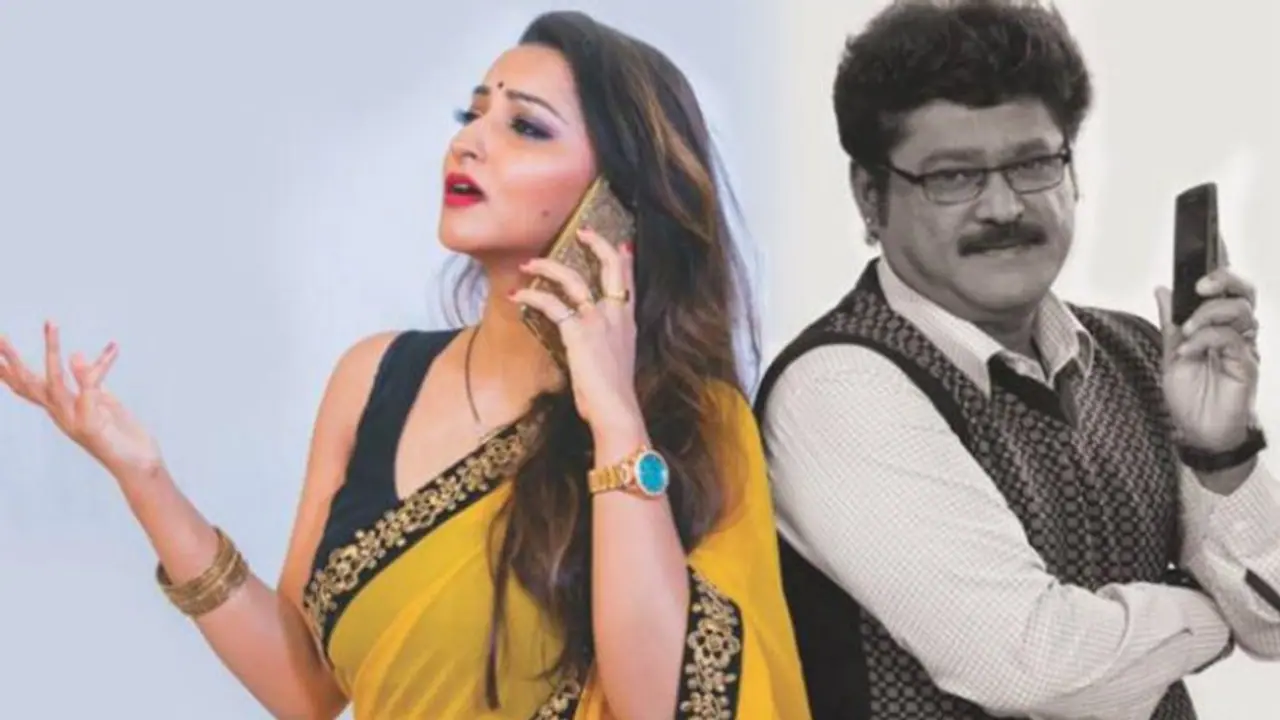 ಕನ್ನಡ ಮೇಷ್ಟ್ರು ಕಾಳಿದಾಸ ಚಿತ್ರದಲ್ಲಿ ಜಗ್ಗೇಶ್ ಜತೆಗೆ 21 ನಟಿಯರು!