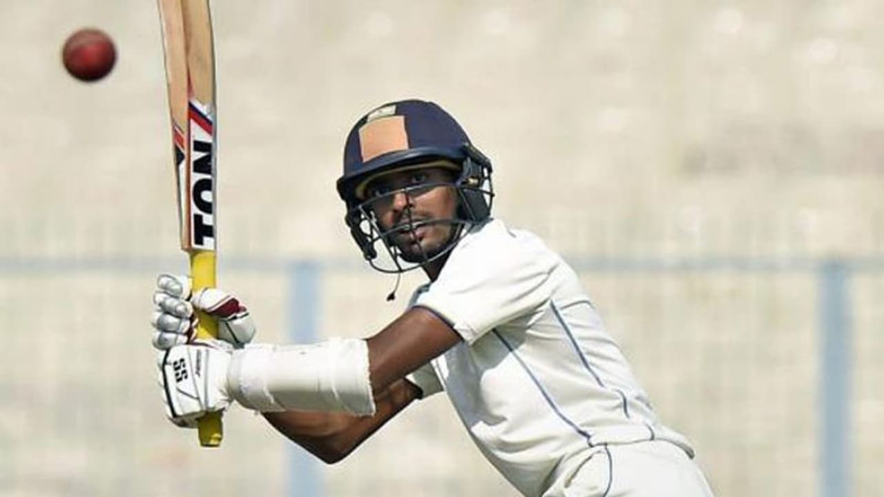 বরোদার বিরুদ্ধে কামব্য়াক বাংলার, চতুর্থ দিনে জয়ের স্বপ্ন দেখছে অভিমূন্য ঈশ্বরণের দল