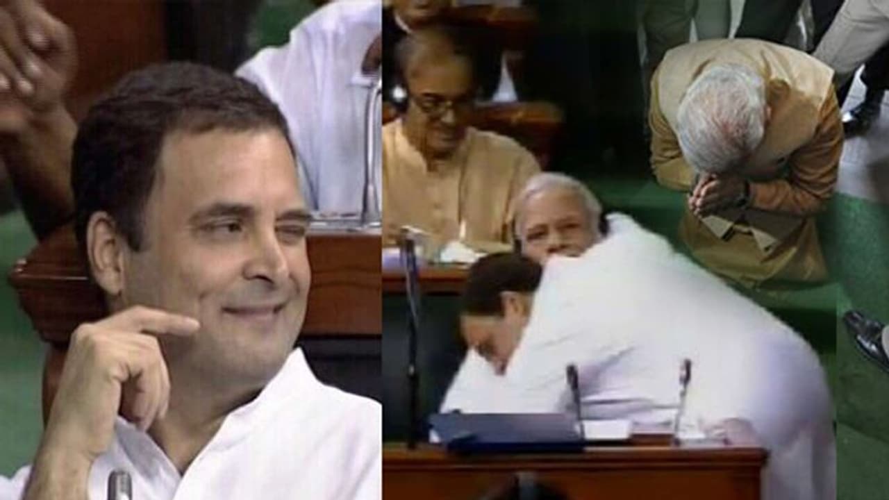 16वीं लोकसभा के पांच लम्हे, जो लंबे समय तक रखे जाएंगे याद
