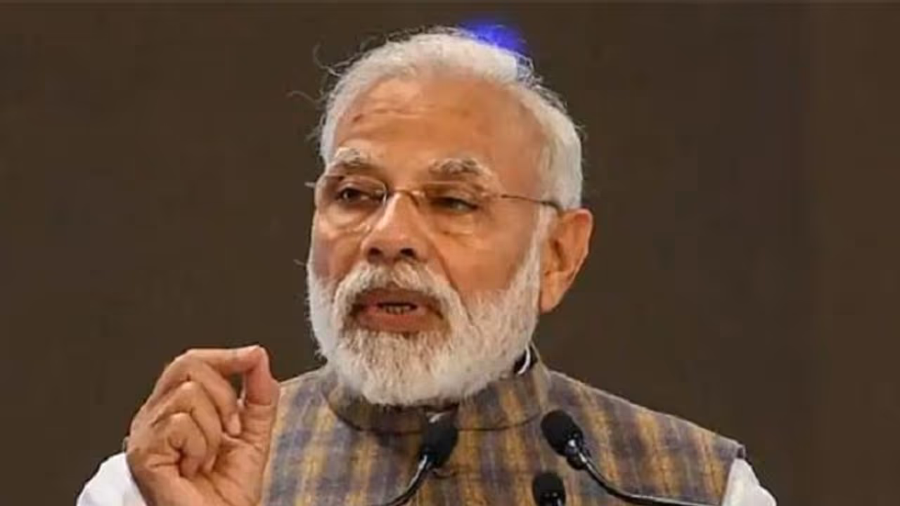 Modi government’s disinvestment proceeds touch Rs 53,558 crore