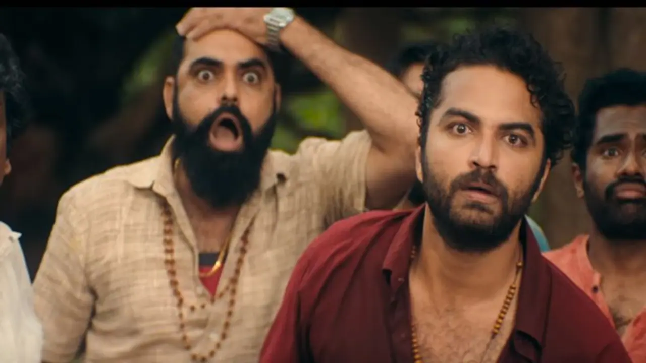 ఫలక్నుమా దాస్ ట్విట్టర్ రివ్యూ ఫలక్నుమా దాస్ ట్విట్టర్ రివ్యూ