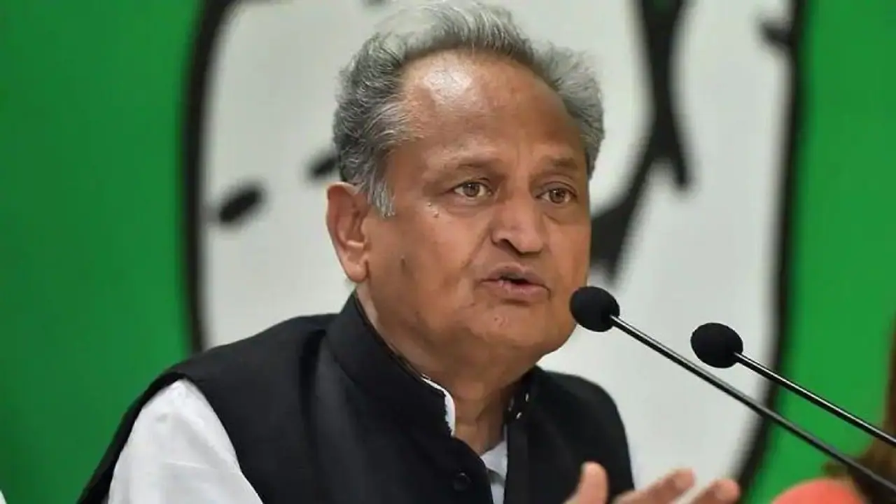 राजस्थान सरकार के गुर्जरों को पांच फीसदी आरक्षण देने पर जानें बैंसला ने क्या दिया बड़ा बयान