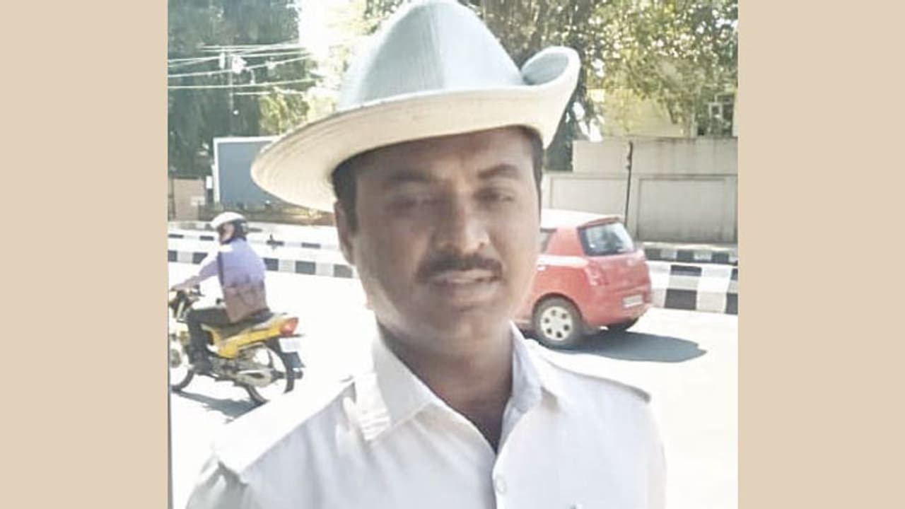 ಒನ್‌ವೇನಲ್ಲಿ ಹೊರಟ ರಾಜ್ಯದ ಮಂತ್ರಿಯನ್ನೇ ತಡೆದ ಪೇದೆ!