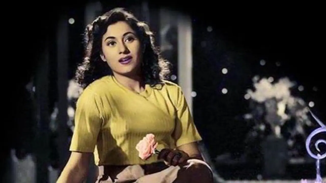 ’ಪ್ಯಾರ್ ಕಿಯಾ ತೋ ಡರ್ ನ ಕ್ಯಾ’ ನಟಿ ಮಧುಬಾಲಾಗೆ ಗೂಗಲ್ ಡೂಡಲ್ ಗೌರವ ’ಪ್ಯಾರ್ ಕಿಯಾ ತೋ ಡರ್ ನ ಕ್ಯಾ’ ನಟಿ ಮಧುಬಾಲಾಗೆ ಗೂಗಲ್ ಡೂಡಲ್ ಗೌರವ