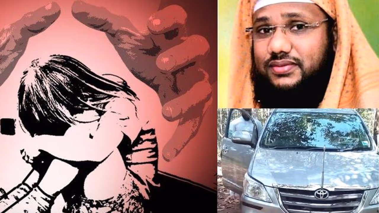 പ്രായപൂർത്തിയാകാത്ത പെണ്‍കുട്ടിയെ പീഡിപ്പിച്ച കേസ്: ഇമാമിനെ ഒളിവിൽ പോകാൻ സഹായിച്ച സഹോദരൻ അറസ്റ്റില്‍