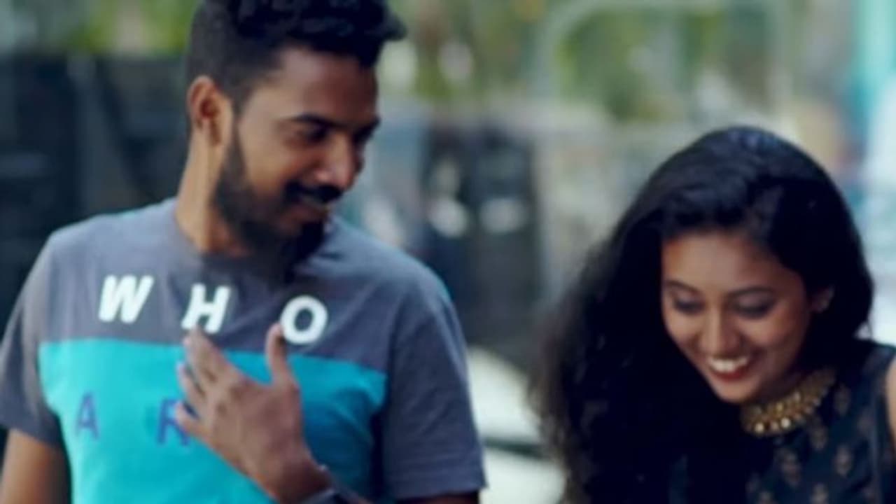 പ്രണയദിനത്തില് ഒരു തകര്പ്പൻ പ്രൊപ്പോസല്; താടി പോയ പ്രണയകഥയുമായി ഹ്രസ്വ ചിത്രം പ്രണയദിനത്തില് ഒരു തകര്പ്പൻ പ്രൊപ്പോസല്; താടി പോയ പ്രണയകഥയുമായി ഹ്രസ്വ ചിത്രം