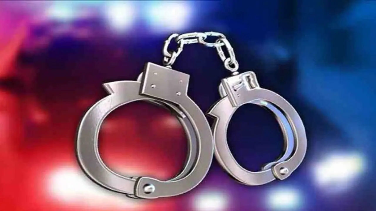 ചെന്നൈ അണ്ണാന​ഗർ പോക്സോ കേസ്: വനിത പൊലീസ് ഇൻസ്പെക്ടറെ അറസ്റ്റ് ചെയ്ത് പ്രത്യേക സംഘം 