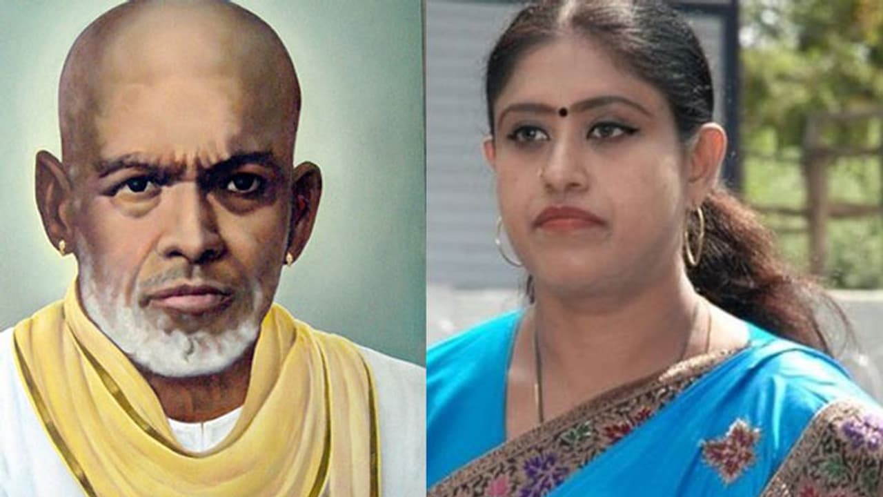 விஜயதாரணி எம்எல்ஏவின் தாத்தாவுக்கு மணிமண்டபம்!! ஒரு கோடி மதிப்பீட்டில் கட்ட எடப்பாடி உத்தரவு விஜயதாரணி எம்எல்ஏவின் தாத்தாவுக்கு மணிமண்டபம்!! ஒரு கோடி மதிப்பீட்டில் கட்ட எடப்பாடி உத்தரவு