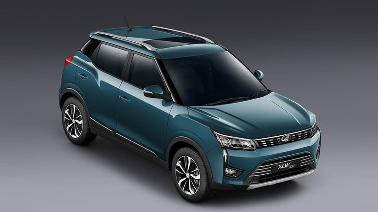ಮಹೀಂದ್ರ XUV300 ಕ್ರಾಶ್ ಟೆಸ್ಟ್ ರಿಸಲ್ಟ್ ಬಹಿರಂಗ; ಭಾರತದ ಮತ್ತೊಂದು ಸೇಫ್ಟಿ ಕಾರು!