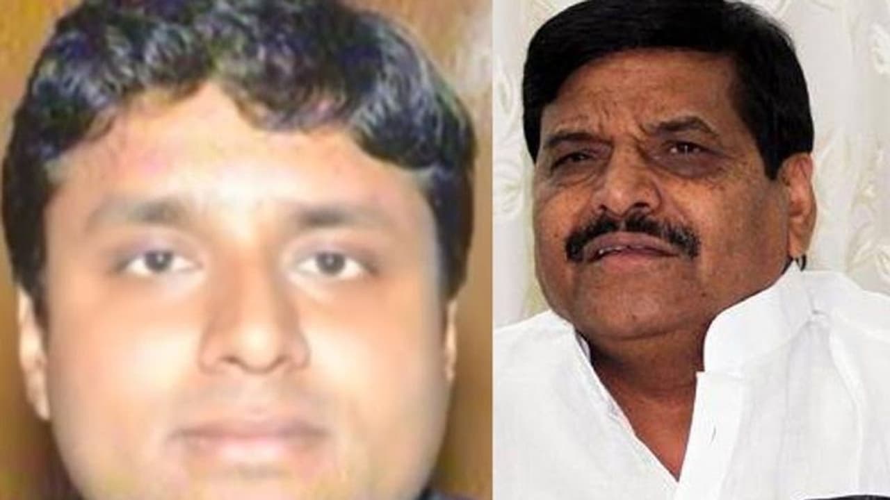 ‘स्पेशल केस’ में यादव परिवार को मोदी सरकार ने दिया रिटर्न गिफ्ट, दामाद के बहाने साधा शिवपाल को