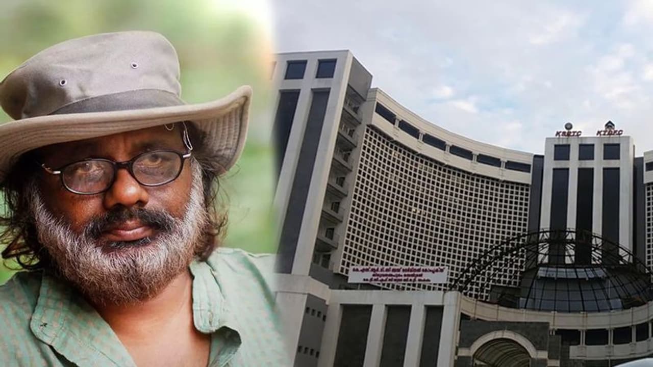 ലെനിന് രാജേന്ദ്രന് ആദരമൊരുക്കി തലസ്ഥാനത്ത് പുതിയ തിയേറ്റർ; 'ലെനിൻ സിനിമാസ്' വെള്ളിയാഴ്ച മുതൽ പ്രദർശനം തുടങ്ങും ലെനിന് രാജേന്ദ്രന് ആദരമൊരുക്കി തലസ്ഥാനത്ത് പുതിയ തിയേറ്റർ; 'ലെനിൻ സിനിമാസ്' വെള്ളിയാഴ്ച മുതൽ പ്രദർശനം തുടങ്ങും