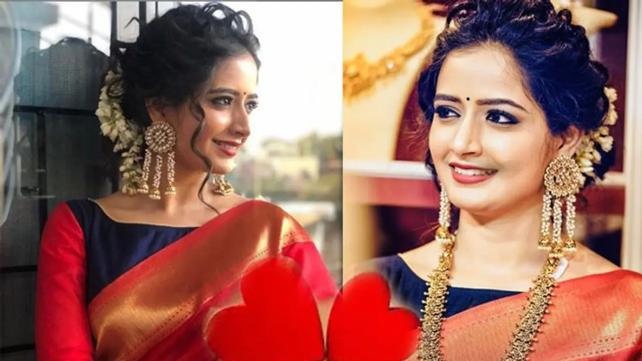 ಸೌತ್ ಆಫ್ರಿಕಾದಲ್ಲಿ ಆಶಿಕಾ ಮೇಲೆ ಕಣ್ಣು ಹಾಕಿದವನಿಗೆ ಬಿತ್ತು ಗೂಸಾ! ಸೌತ್ ಆಫ್ರಿಕಾದಲ್ಲಿ ಆಶಿಕಾ ಮೇಲೆ ಕಣ್ಣು ಹಾಕಿದವನಿಗೆ ಬಿತ್ತು ಗೂಸಾ!