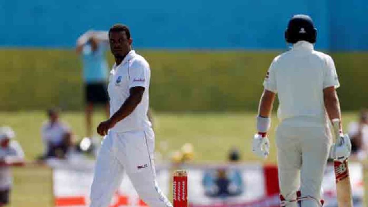 వెస్టిండీస్ ఇంగ్లాండ్ మూడో టెస్టు..ఓ వివాదం, ఓ చెత్త రికార్డు..!! వెస్టిండీస్ ఇంగ్లాండ్ మూడో టెస్టు..ఓ వివాదం, ఓ చెత్త రికార్డు..!!