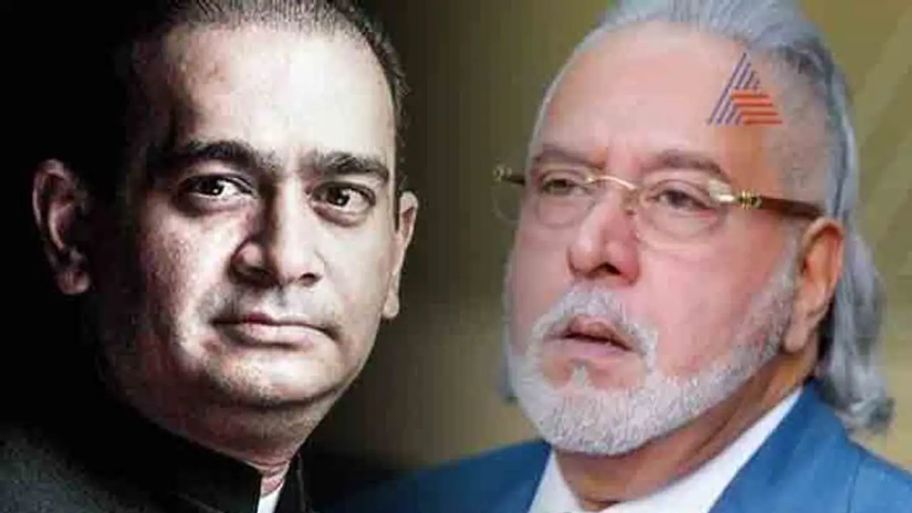 ವಿಜಯ್ ಮಲ್ಯ to ನೀರವ್ ಮೋದಿ: ಭಾರತದಲ್ಲಿ ಬಿಟ್ಟು ಹೋದ ಕಾರುಗಳಿವು!