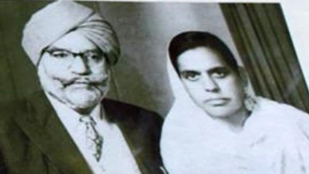 ഒന്നിക്കേണ്ടവര് ഒന്നിക്കുക തന്നെ ചെയ്യും; 47 ലെ വിഭജനത്തെയും അതിജീവിച്ച് അവര് ഒന്നിച്ചു ഒന്നിക്കേണ്ടവര് ഒന്നിക്കുക തന്നെ ചെയ്യും; 47 ലെ വിഭജനത്തെയും അതിജീവിച്ച് അവര് ഒന്നിച്ചു