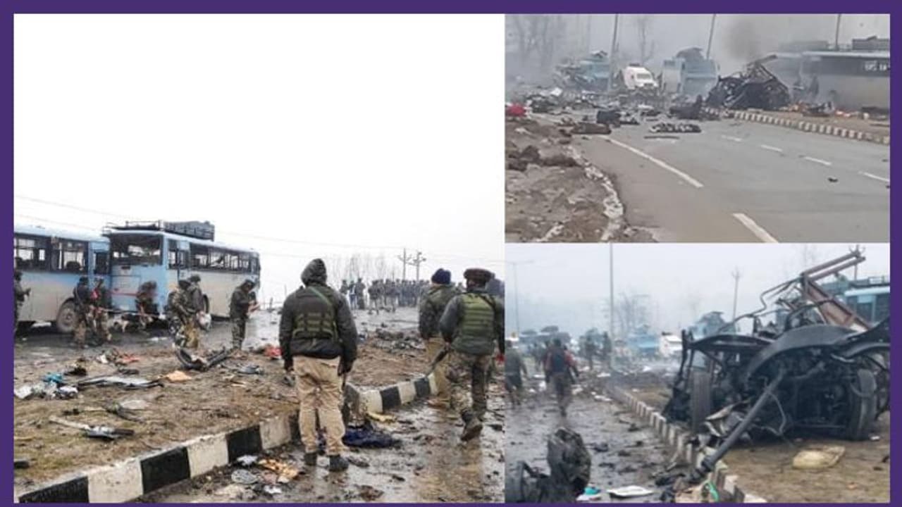 22 ದಿನದ ಮಗು ನೋಡದ ಹುತಾತ್ಮ: ಪ್ರತಿಯೊಬ್ಬರದ್ದೂ ನೋವಿನ ಕತೆ 22 ದಿನದ ಮಗು ನೋಡದ ಹುತಾತ್ಮ: ಪ್ರತಿಯೊಬ್ಬರದ್ದೂ ನೋವಿನ ಕತೆ