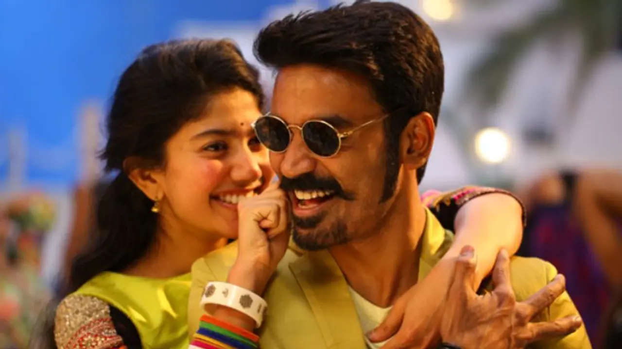 ദക്ഷിണേന്ത്യയിലെ സര്വ്വകാല റെക്കോര്ഡും സ്വന്തമാക്കി ധനുഷ് സായി പല്ലവി ടീം കുതിക്കുന്നു ദക്ഷിണേന്ത്യയിലെ സര്വ്വകാല റെക്കോര്ഡും സ്വന്തമാക്കി ധനുഷ് സായി പല്ലവി ടീം കുതിക്കുന്നു