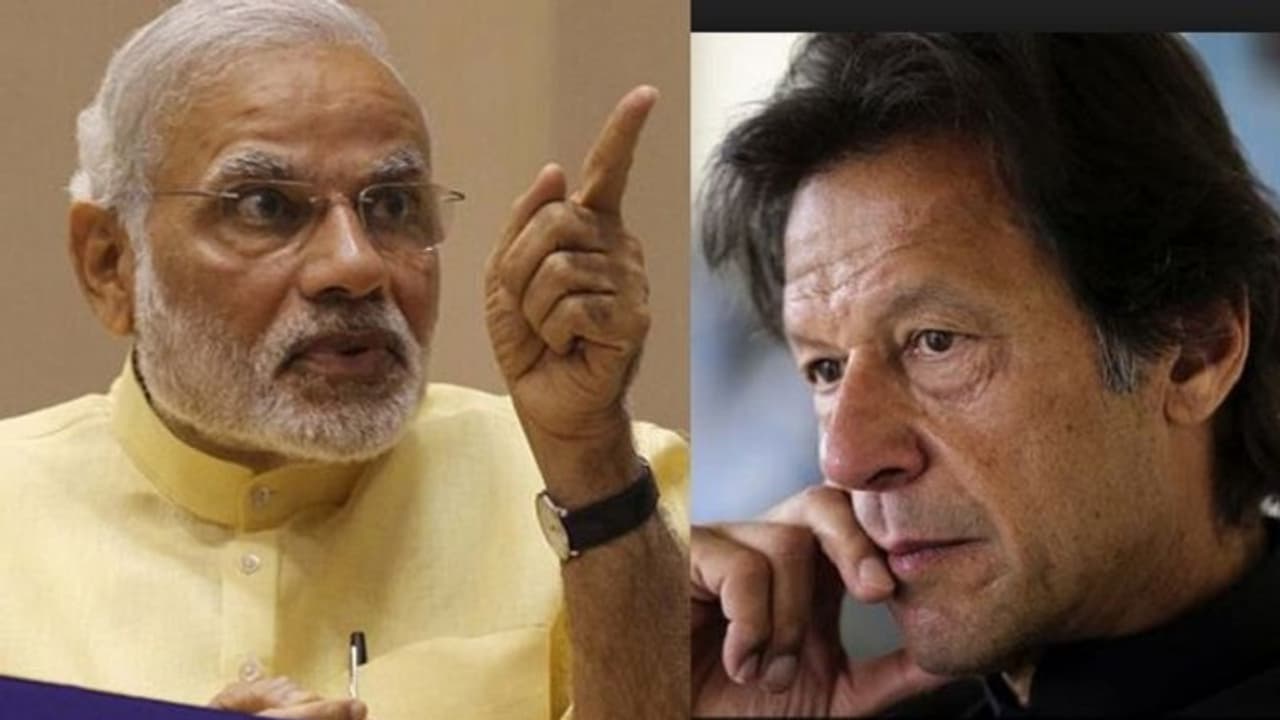 ಭಾರತದ ಪ್ರತೀಕಾರಕ್ಕೆ ಬೆದರಿದ ಪಾಕ್, ಭದ್ರತಾ ಸಂಸ್ಥೆಗಳೊಂದಿಗೆ ಟಾಕ್..!