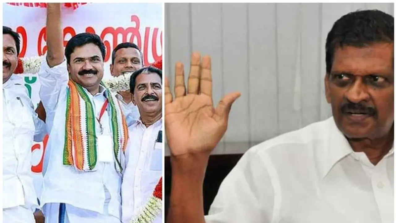 ജോസ് കെ മാണിയുടെ കേരളയാത്രയ്ക്ക് ഇന്ന് സമാപനം; യോഗത്തിൽ പിജെ ജോസഫ് പങ്കെടുക്കില്ല ജോസ് കെ മാണിയുടെ കേരളയാത്രയ്ക്ക് ഇന്ന് സമാപനം; യോഗത്തിൽ പിജെ ജോസഫ് പങ്കെടുക്കില്ല