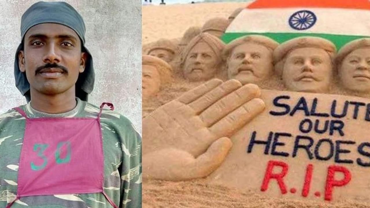 காஷ்மீர் தீவிரவாத தாக்குதல் !! தூத்துக்குடி சுப்ரமணியன் வீர மரணம் !! சோகத்தில் உறவினர்கள்…. காஷ்மீர் தீவிரவாத தாக்குதல் !! தூத்துக்குடி சுப்ரமணியன் வீர மரணம் !! சோகத்தில் உறவினர்கள்….