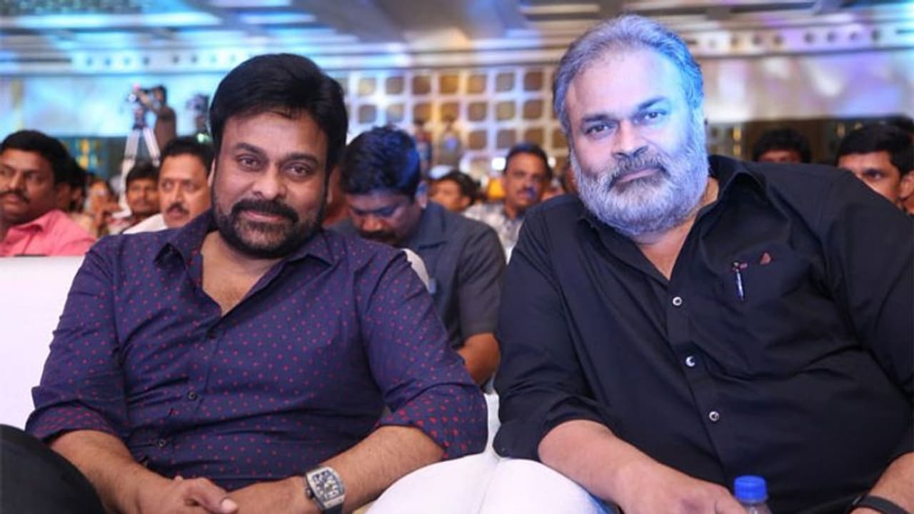 చిరంజీవి బయోపిక్ పై నాగబాబు ఆసక్తికర వ్యాఖ్యలు! చిరంజీవి బయోపిక్ పై నాగబాబు ఆసక్తికర వ్యాఖ్యలు!