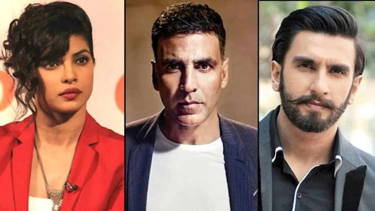 Pulwama terror attack: Akshay Kumar to Priyanka Chopra, sympathies pour in from Bollywood Pulwama terror attack: Akshay Kumar to Priyanka Chopra, sympathies pour in from Bollywood