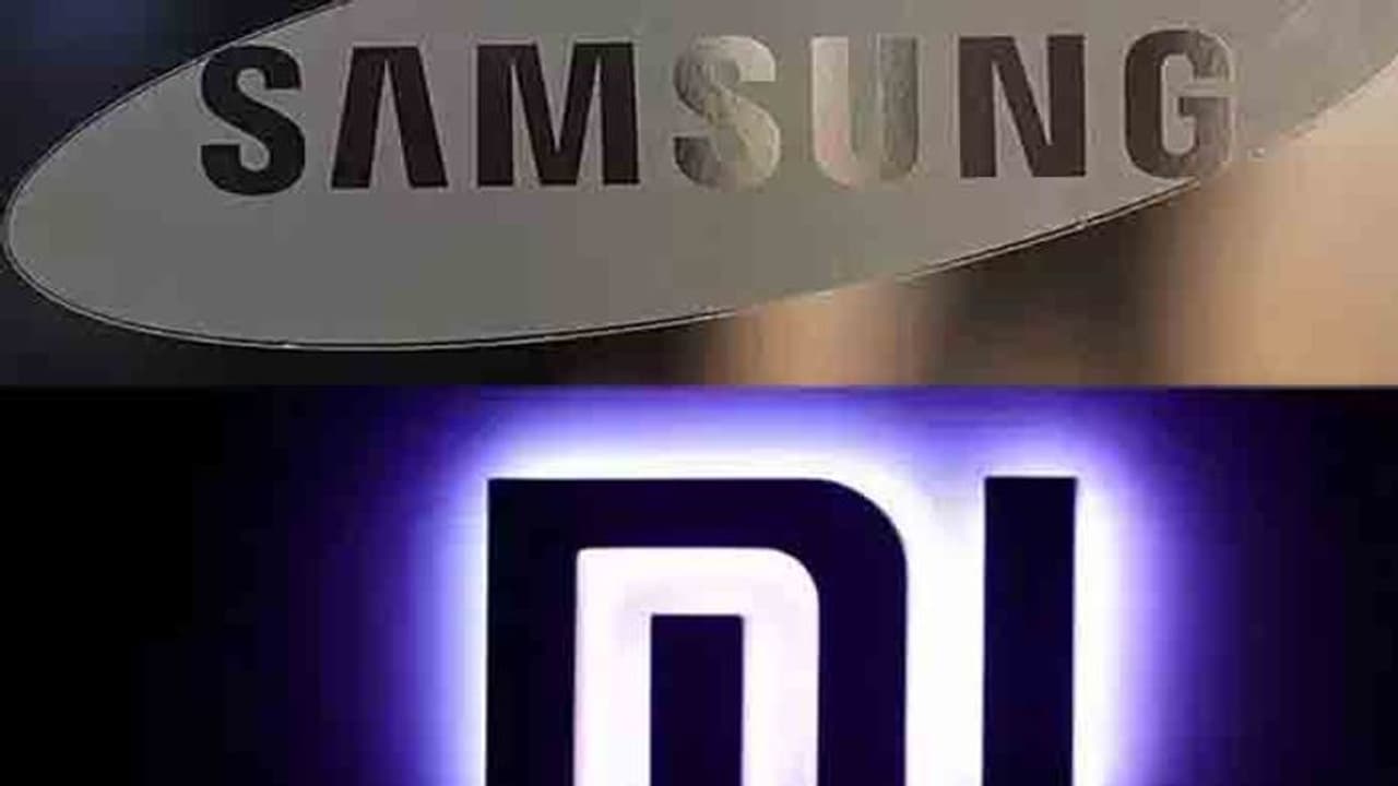 షియోమీతో సై.. మార్కెట్పై పట్టు కోసం శామ్సంగ్ ప్లాన్ షియోమీతో సై.. మార్కెట్పై పట్టు కోసం శామ్సంగ్ ప్లాన్