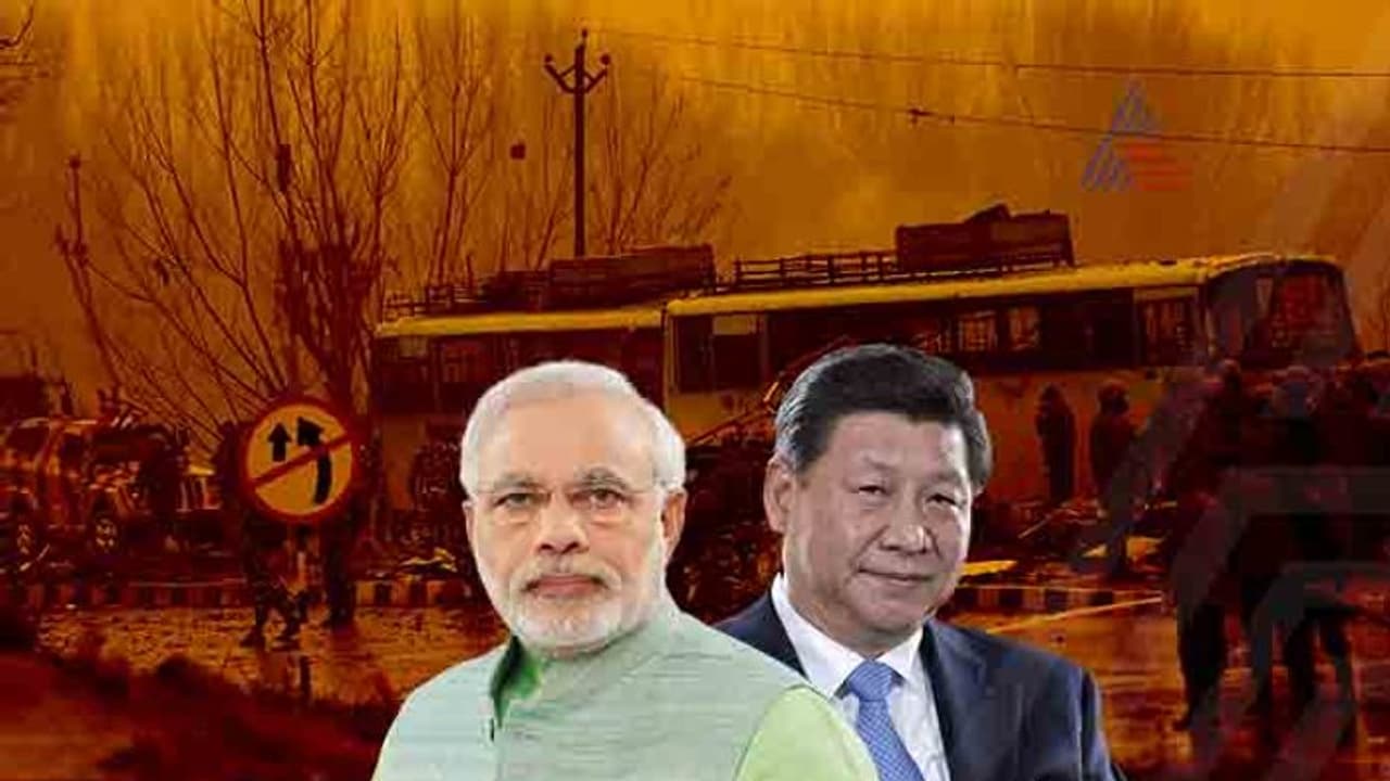 ಡ್ರ್ಯಾಗನ್ ಮೌನ: ಪಾಪಿ ಪಾಕ್ಗೆ ಪರೋಕ್ಷ ಬೆಂಬಲದ ಅನುಮಾನ! ಡ್ರ್ಯಾಗನ್ ಮೌನ: ಪಾಪಿ ಪಾಕ್ಗೆ ಪರೋಕ್ಷ ಬೆಂಬಲದ ಅನುಮಾನ!