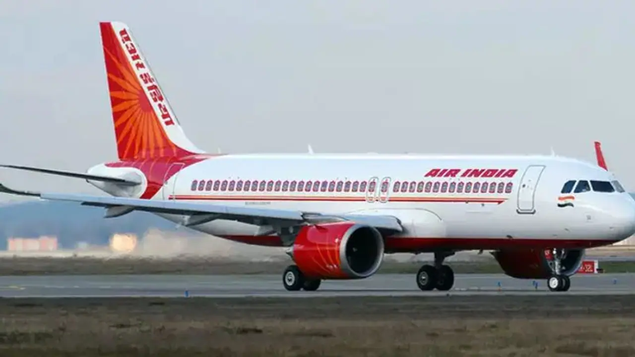 Modi govt clears deck for Air India's privatisation: The Maharaja is up for sale