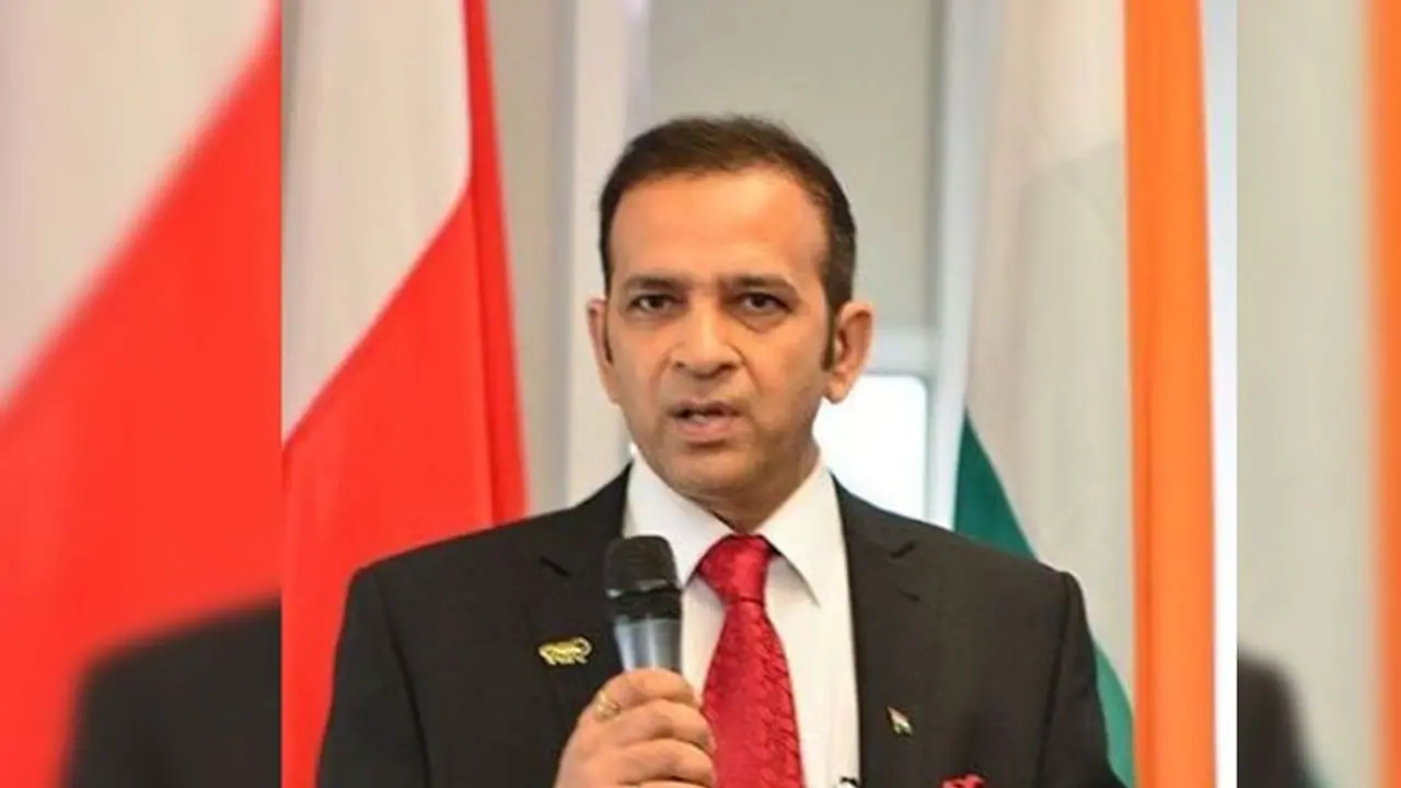 ఉరీ దాడిలో ఐఎస్ఐ పాత్ర.. పాకిస్థాన్ను హెచ్చరించిన అమెరికా : యాంగర్ మేనేజ్మెంట్ లో బిసారియా సంచలనం.. ఉరీ దాడిలో ఐఎస్ఐ పాత్ర.. పాకిస్థాన్ను హెచ్చరించిన అమెరికా : యాంగర్ మేనేజ్మెంట్ లో బిసారియా సంచలనం..