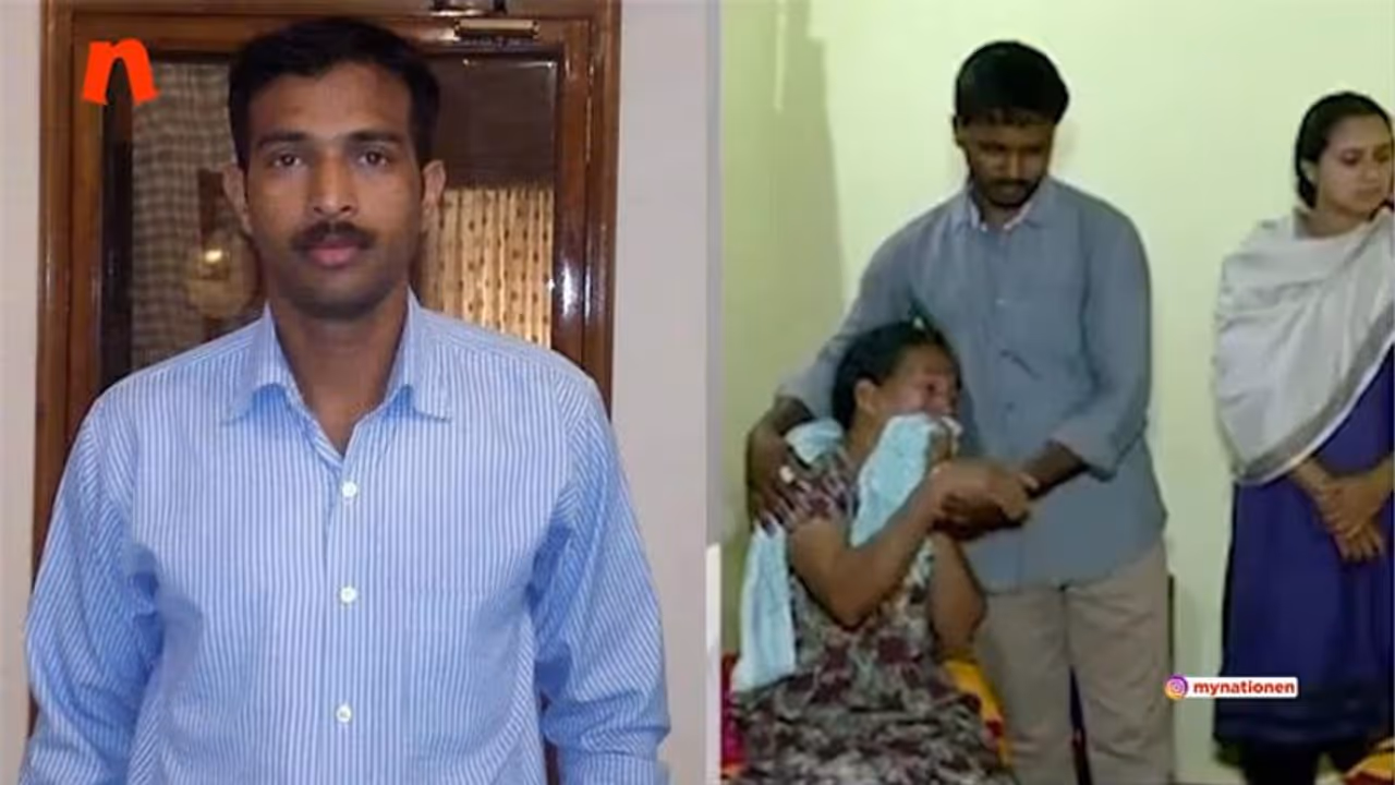 പുൽവാമ ഭീകരാക്രമണം: കൊല്ലപ്പെട്ട മലയാളി സൈനികന്റെ സംസ്കാരച്ചടങ്ങുകൾ നാളെ, ആദരാഞ്ജലിയുമായി രാജ്യം പുൽവാമ ഭീകരാക്രമണം: കൊല്ലപ്പെട്ട മലയാളി സൈനികന്റെ സംസ്കാരച്ചടങ്ങുകൾ നാളെ, ആദരാഞ്ജലിയുമായി രാജ്യം