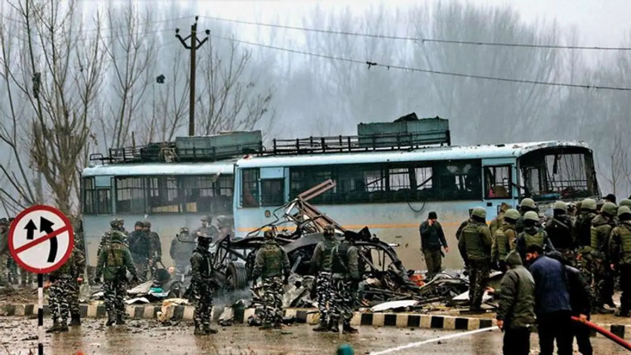 Soldiers object to use of ‘shaheed’, ‘martyr’; here's what MyNation research into these words revealed