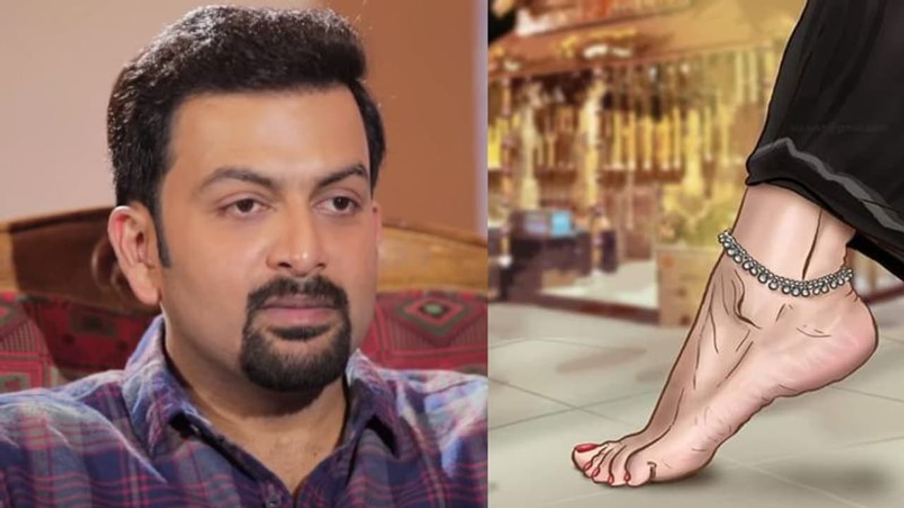 ശബരിമലയില് അഭിപ്രായം പറഞ്ഞു; പൃഥ്വിയുടെ ഫേസ്ബുക്കില് സംഭവിക്കുന്നത് ശബരിമലയില് അഭിപ്രായം പറഞ്ഞു; പൃഥ്വിയുടെ ഫേസ്ബുക്കില് സംഭവിക്കുന്നത്