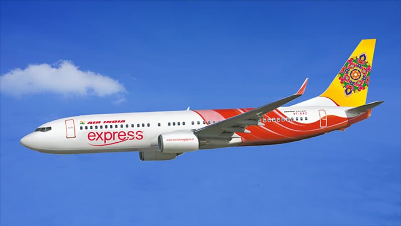 മസ്കറ്റില് നിന്ന് കേരള സെക്ടറുകളില് ഉള്പ്പെടെ സര്വീസുകളുടെ എണ്ണം കുറച്ച് എയര് ഇന്ത്യ എക്സ്പ്രസ് മസ്കറ്റില് നിന്ന് കേരള സെക്ടറുകളില് ഉള്പ്പെടെ സര്വീസുകളുടെ എണ്ണം കുറച്ച് എയര് ഇന്ത്യ എക്സ്പ്രസ്