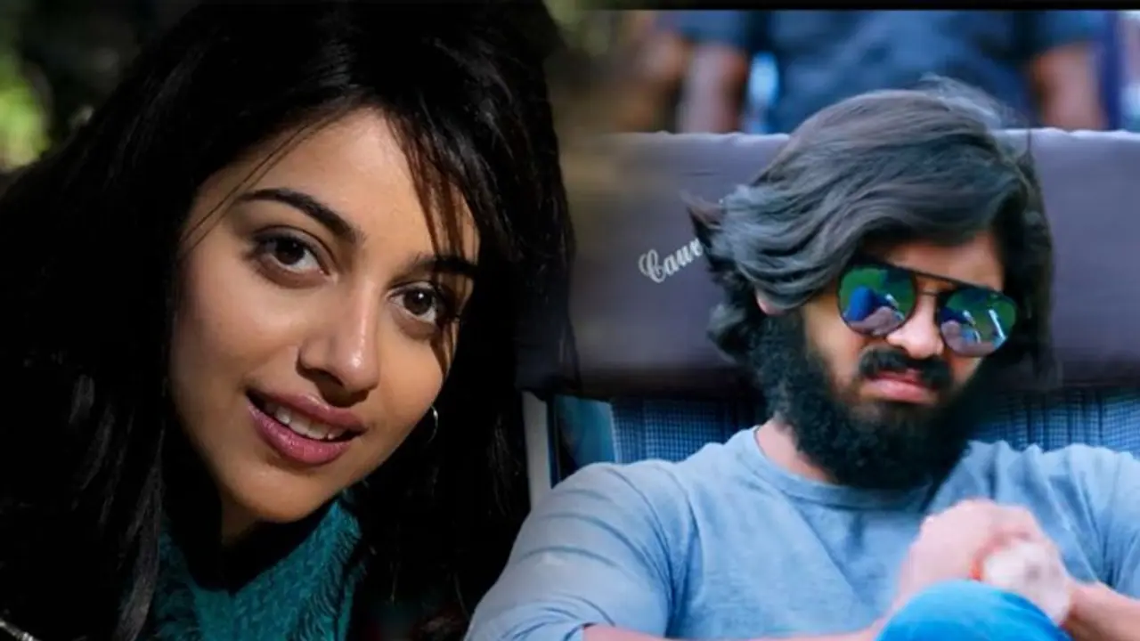 ‘பேசாம ‘வர்மா’வை தூக்கி குப்பைத் தொட்டியில் போட்டுவிடலாமா?’...படுபயங்கர குழப்பத்தில் விக்ரம்... ‘பேசாம ‘வர்மா’வை தூக்கி குப்பைத் தொட்டியில் போட்டுவிடலாமா?’...படுபயங்கர குழப்பத்தில் விக்ரம்...