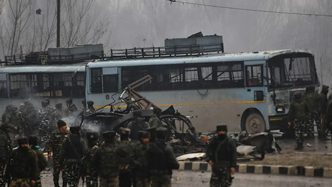 Fresh terror recruits and new infiltration routes greatest concerns for security forces post Pulwama attack