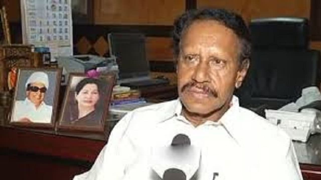 நாற்பது சதவீத வாக்குகள் உள்ள கட்சி அதிமுக.. தமிழகத்தில் பிரதான எதிர்க்கட்சி நாங்கதான்.. தம்பிதுரை ஆவேசம்!