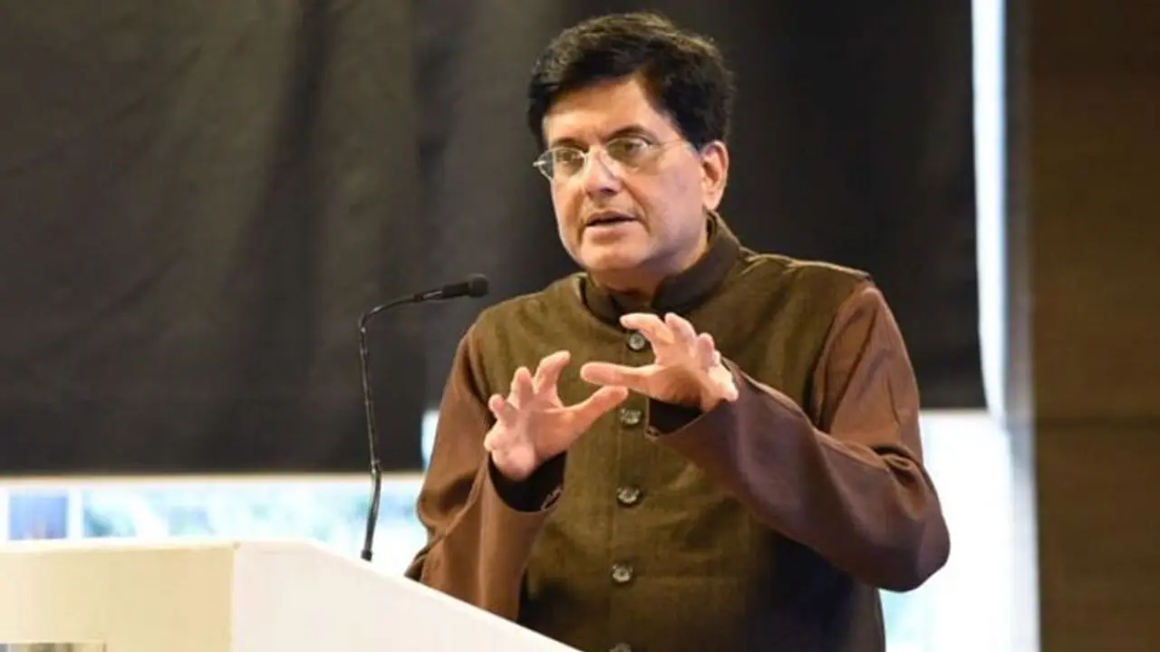 Piyush Goyal pays surprise visit to Bengaluru, clears pending issues related to suburban project