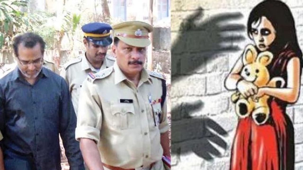 കൊട്ടിയൂർ പീഡനക്കേസ്: ഇരയുടെ മാതാപിതാക്കള്ക്കെതിരെ കേസെടുക്കാന് നിര്ദേശം കൊട്ടിയൂർ പീഡനക്കേസ്: ഇരയുടെ മാതാപിതാക്കള്ക്കെതിരെ കേസെടുക്കാന് നിര്ദേശം