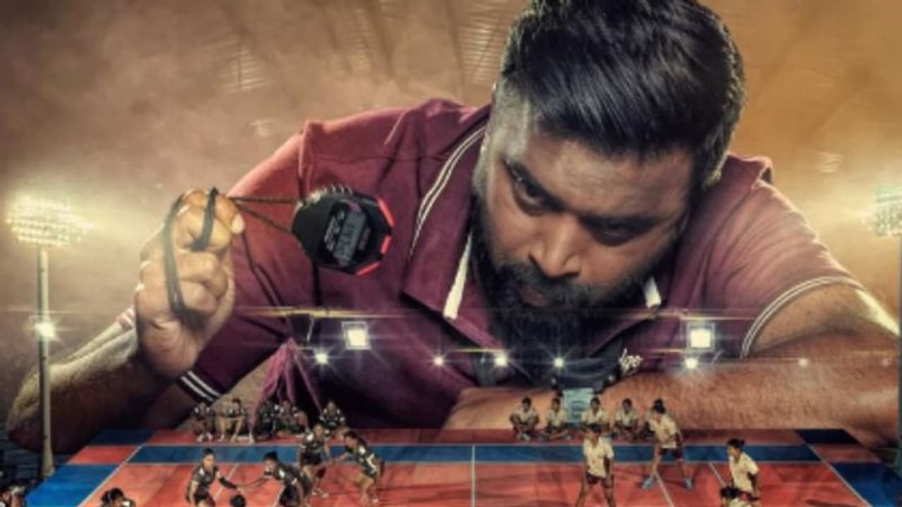 കബഡി പരിശീലകനായി ശശികുമാര്; സ്പോര്ട്സ് സിനിമയുമായി സുശീന്തിരൻ കബഡി പരിശീലകനായി ശശികുമാര്; സ്പോര്ട്സ് സിനിമയുമായി സുശീന്തിരൻ