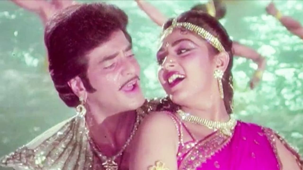 Superhit jodi Jeetendra, Jaya Prada to reunite for TV show